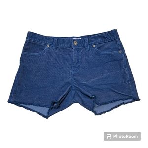 Carve Designs Ohau Shorts Size 2